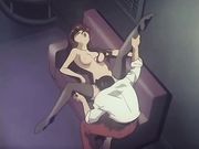 魔讨绮谭 斩奸 第1话「インキュバスの罠」