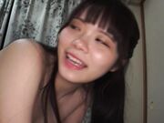 大开的胸人气爆了 醉酒凌乱的乳交狂欢