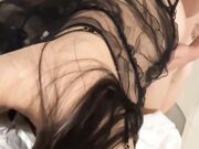 找了朋友们3p新交的女友一个接一个