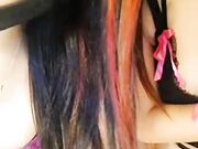 3p双飞爽翻天 一对男女啪啪秀 男炮友享受两个妹子的服务 口交啪啪很诱人