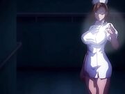搾精病棟 THE ANIMATION モチヅキ編