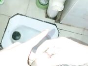 颜值不错苗条身材 双人啪啪 开裆黑丝情趣内裤拨开大力猛操