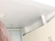 性感美女骚货勾引男技师激情啪啪身材好口交啪啪