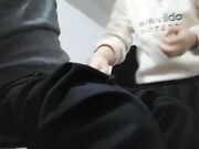 风骚兼职熟女的诱惑 享受按摩揉捏骚奶子 口交大鸡巴衣服都没脱各种姿势爆草