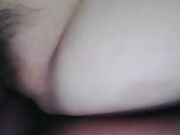 黑丝美少妇被猛男多体位爆草 尖叫不断看着很刺激 美女没爽够自己拿道具继续