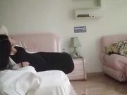 酒店约炮大奶熟女人妻 大白臀撅起馒头穴视觉效果满分