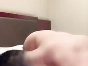 小情妹 约粉丝 儿子用力艹我 哦哦哦 快日死我 我去 你射我里面了 卧槽