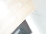 身材不错的00后舞蹈生和男友玩刺激 滴蜡SM爽的高潮浪叫 黑丝高跟玩出性爱新高潮
