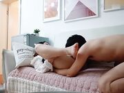 单身少妇打工挣的少 业余时间做兼职挣的更多