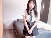 上次跟房东做过后，一直忘不了那个感觉…这次主动向房东提出要求….mp4