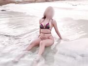 淫乱私拍 身材爆炸性瘾小淫妇各种多人淫乱.mp4