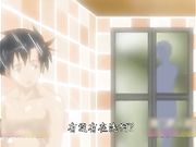 (中文字幕)気になるルームメイト room 1 (The Room Mate Vol. 1)