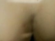 黑丝肥臀老娘们嗜赌如命以肉抵债