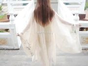 极品美乳美少女软软趴在床单上之娇如梦似媚 铃木美咲伊人再次大尺度露出