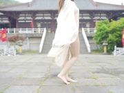 极品美乳美少女软软趴在床单上之娇如梦似媚 铃木美咲伊人再次大尺度露出
