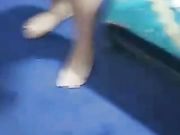 后入猛草大屁股前面插着嘴
