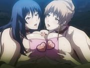 巨乳人妻女教師催眠響子と美和