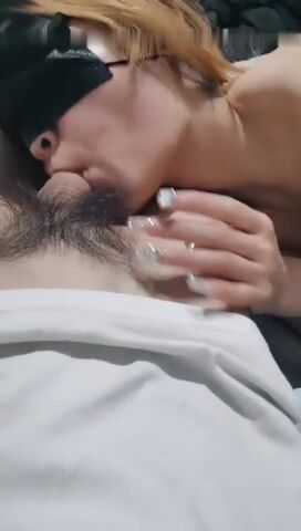 苗条身材妹子性感丁字裤双人啪啪 口硬JJ开始抽插后入猛干呻吟