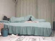 素颜女神 良家 00后小仙女 吃外卖聊天调情 抱起白皙翘臀啪啪 精彩有趣值得一看