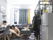 技校00后学妹沦为泄欲工具