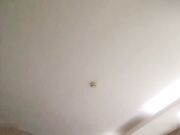 喜欢健身的马甲线性感大胸美女酒店被大屌男连续抽插2次 操的受不了淫叫