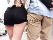 这一毫无防备的姿态竟激起了儿子的欲望2
