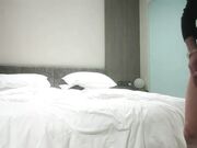 探花极品Q弹水蜜桃大奶，清纯转骚浪反差婊