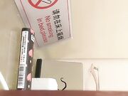 新人理发店多人运动 约炮女友的闺蜜开房尽情操 极品蜜桃美臀 无套抽送侧插内射