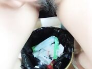 周导玩的妹子都是高端极品 模特身材自己剃毛 用专业设备细化毛孔