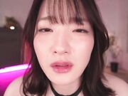 仰视女神蔑视视角3