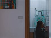 为什么继母与继子同床醒来狂野之夜以她的骚穴打桩结束
