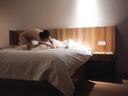 水疗馆女技师偷拍客户房间里操 洗完澡乳推舔菊 掰穴扣弄撸硬