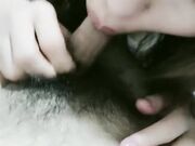 转行泡良 大二学妹 准备期中考试也不让消停 挑逗骚穴流水