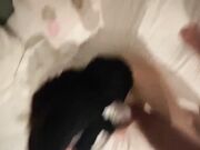 最新勾搭爱健身的幼师身材真不错大奶子小粉穴，这也太骚了吧