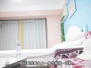 3000约操97年女主播，妹子骑乘特别认真