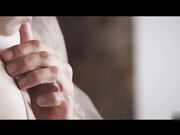 风韵犹存的熟女试镜色情女演员