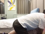肤白如玉骚浪入骨，床上激战堪比活春宫