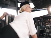 极品航空公司勾引千金大佬