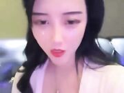 网红泄密抖音68万女网红被同城榜一大哥约到KTV唱歌 勾引大哥包厢直接开干