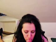 大屌帮瑜伽妹子做深层阴道拉伸