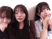 想看丁丁的素人女孩们 那个传说中的2