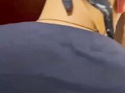 极品眼镜反差母狗这个身材这个骚劲简直就是打桩最佳拍档羞涩又淫荡