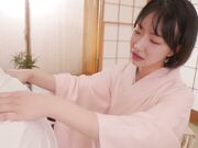 本想好好招待 却被大量肉棒狂插1