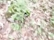 与小姨子冒雨林中性爱雨水顺着肉棒肆意流淌与精液一起灌入骚穴