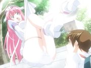 (18禁アニメ) (無修正) [milky] めがちゅ! The Animation