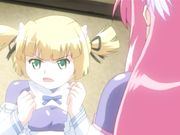 (18禁アニメ) (無修正) [milky] めがちゅ! The Animation