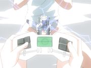 (18禁アニメ) (無修正) [milky] めがちゅ! The Animation2