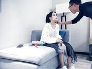 高端外围清新妹子乖巧软萌小仙女臣服胯下视觉盛宴人气爆棚