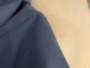 女儿穿着诱人的JK短裙白丝袜在厨房煮面 趁机强行与她发生关系并且内射