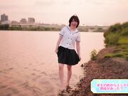 软萌系短发的绝对女主角1
